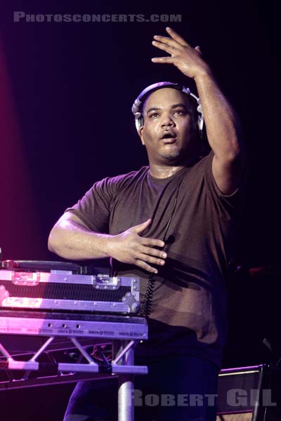DE LA SOUL - 2010-11-23 - PARIS - Zenith - 